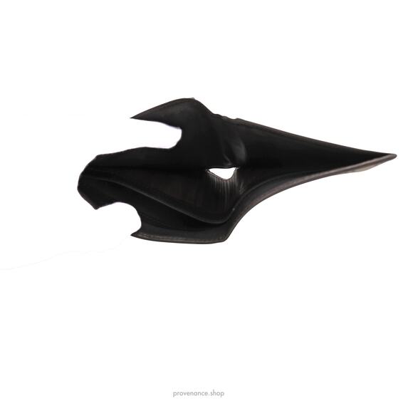 🔴 Celine Bifold Wallet - Triomphe Jacquard - Picture 7 of 8